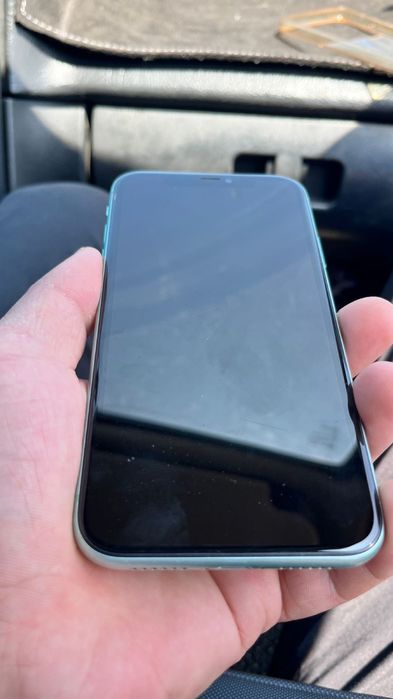 Айфон 11 64 гб срочно