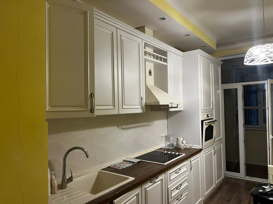 Сдам 2х комнатную квартиру