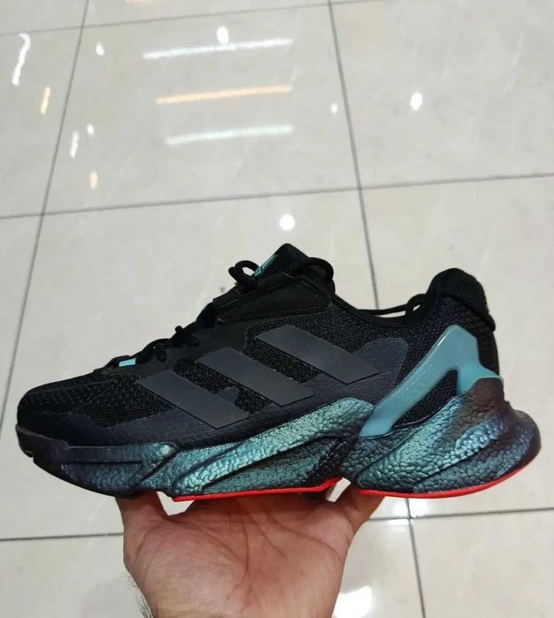 Adidas X9000L4 мъжки маратонки [40-45 номер]