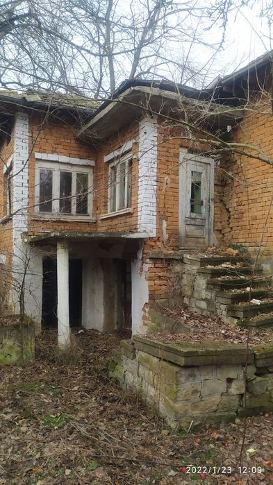Къща с двор от собственик Осиково
