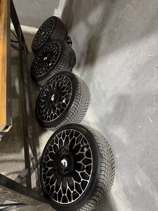 Diska balon pashtiy yengi 205/40/17