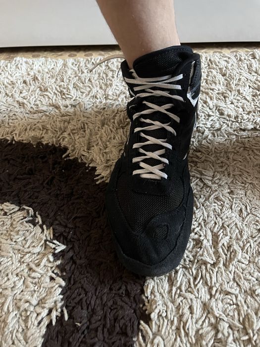 Продам борцовки..