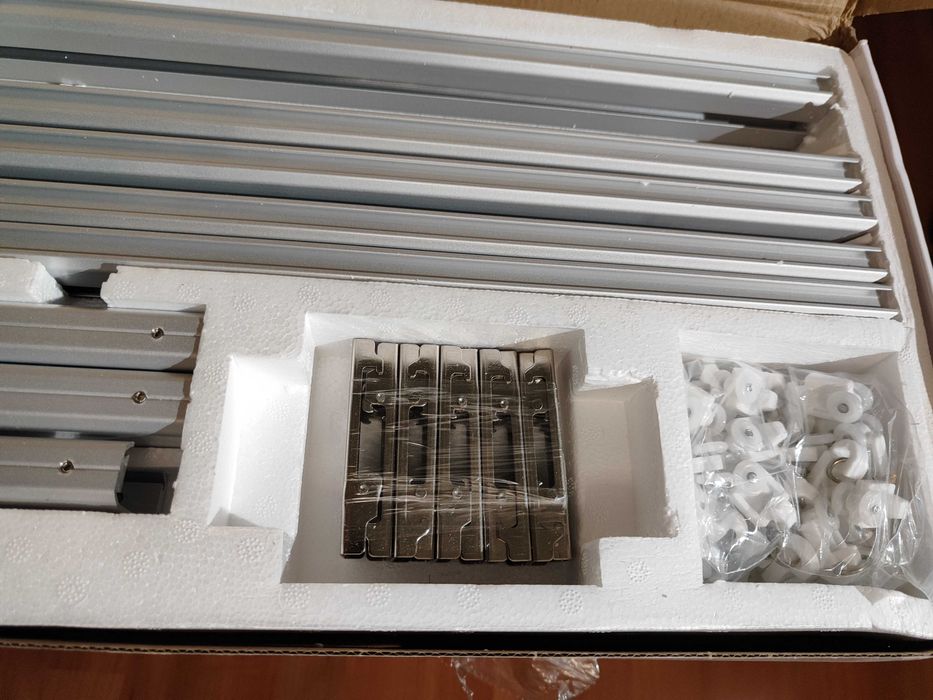 Ремень для электрокарниза