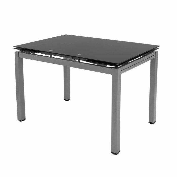 Masă extensibilă bucatarie 110/170x70x75