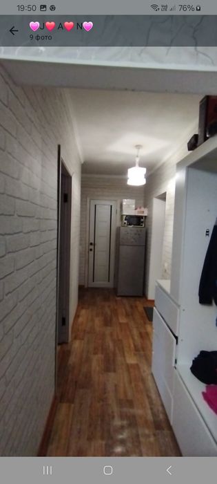 Продам квартиру в жильянке