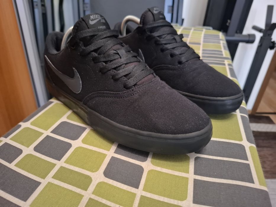 Nike SB Check Solar