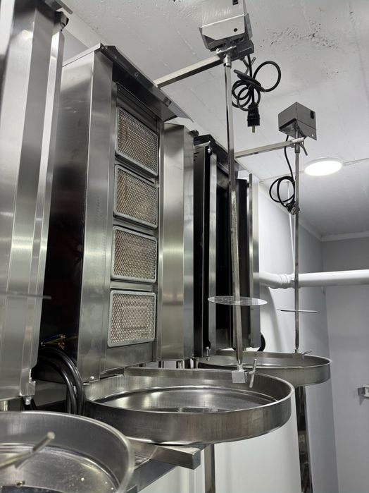 Lavash aparat Danar aparat shaverma aparat Лаваш аппарат Донер аппарат