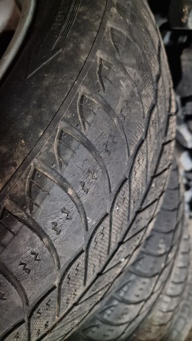 Vand Jante 15 bmw