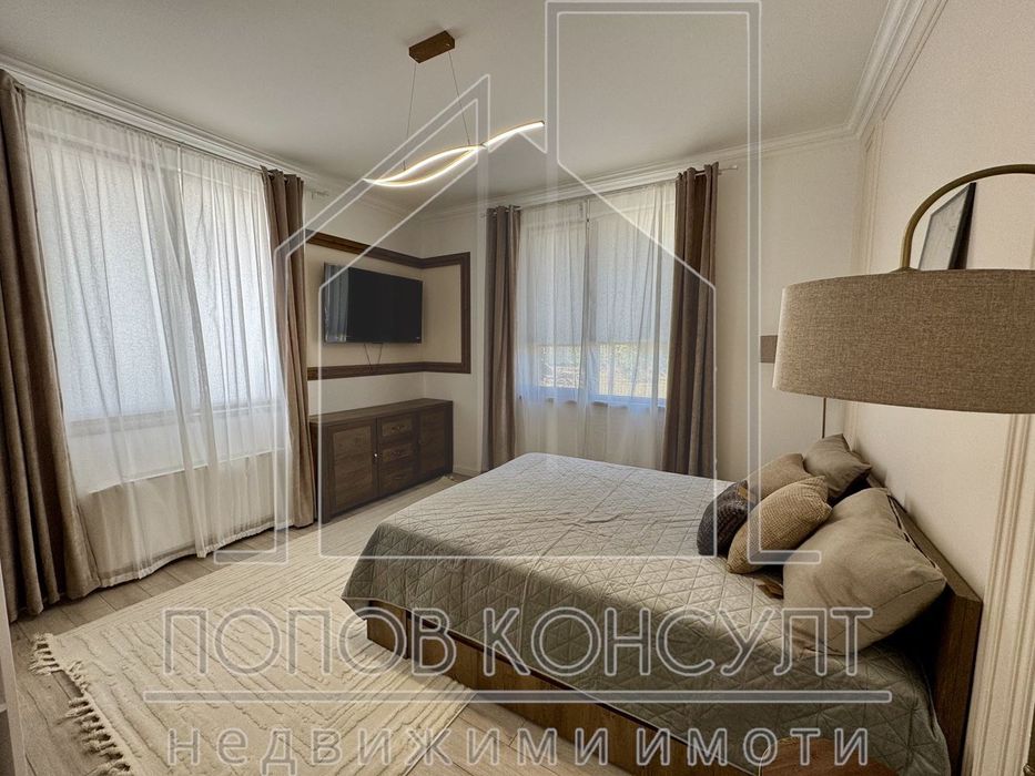 Продава се Къща в с. Радиново, Област Пловдив - 222 кв.м за 2928 €/кв.м - Снимка #6