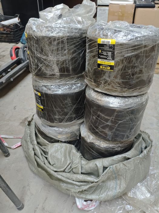 Шина для картинга