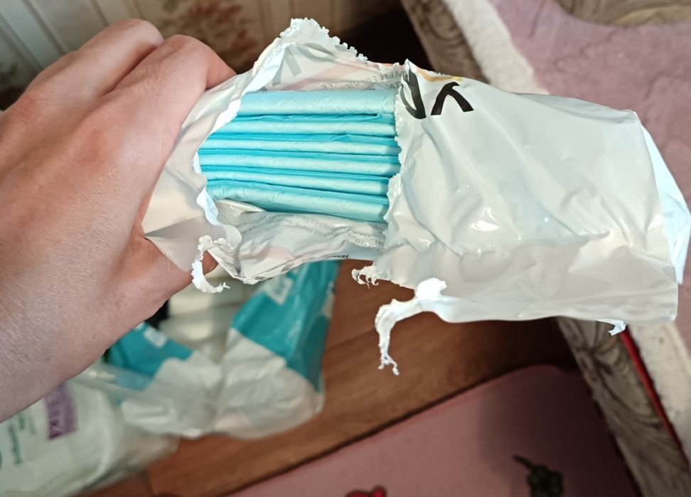 Продам подгузники для взрослых