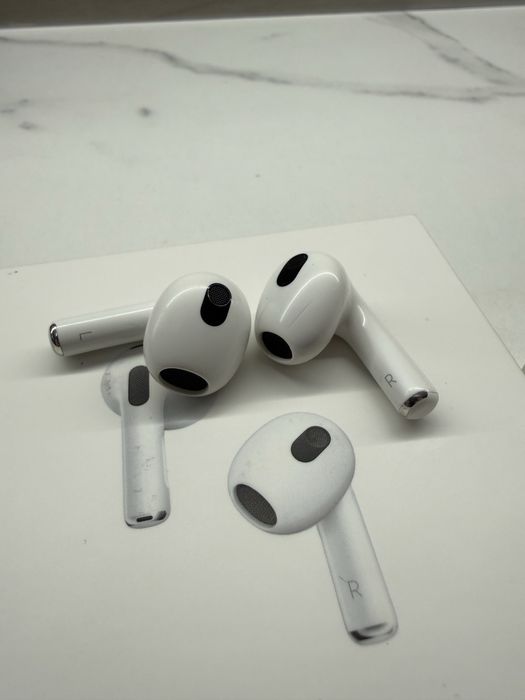 Air Pods 3 Оригинал