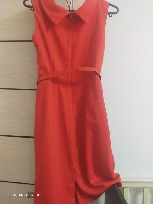 Платье от Кира Пластинины