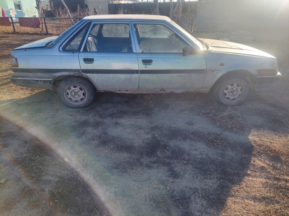 Продажа легкового авто