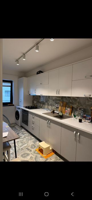 Apartament 2 camere Loc de parcare Boxa Dem Radulescu