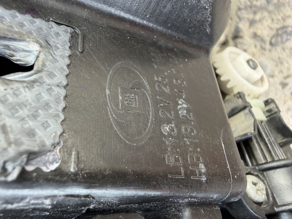 Фара от монза ориганал фара