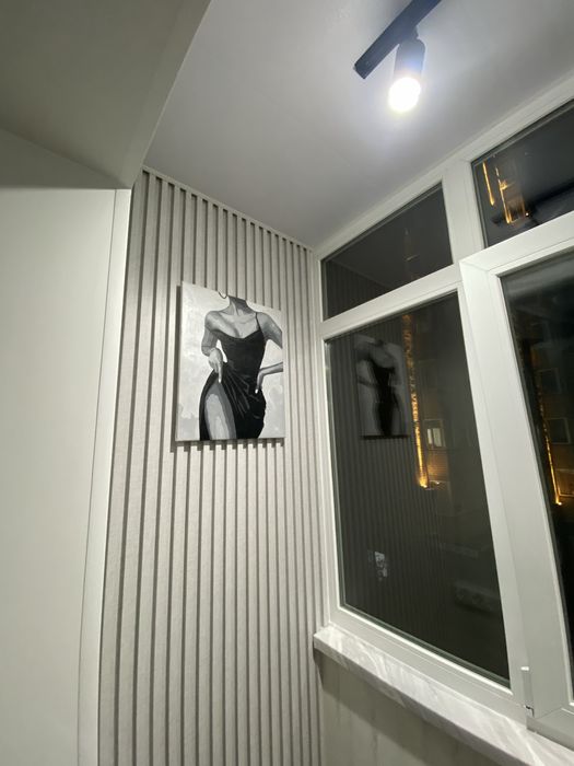 Балконы и Окна Ремонт