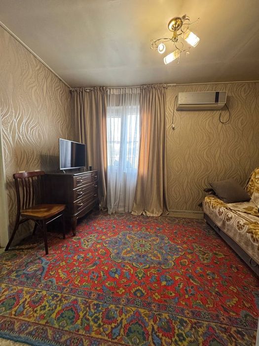 Сотилади 2 хонали уй Яшнабод туманида