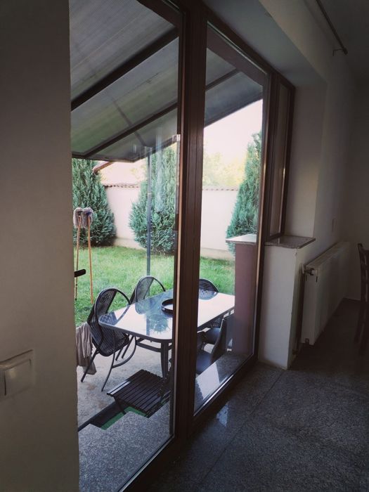 CAZARE CRĂCIUN casa spațioasă in Cristian