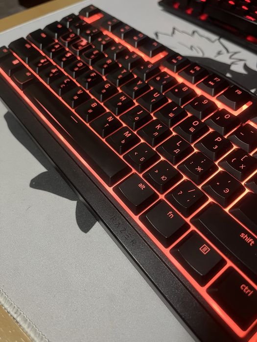 Razer Ornata V3 X