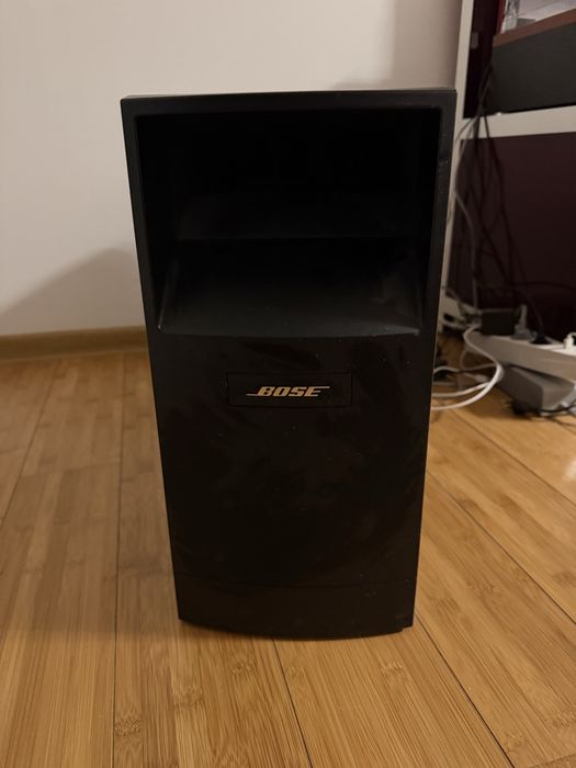 Bose Acoustimass 15
