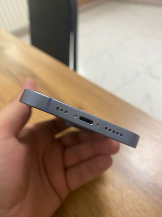 iPhone 14/128 Blue 91%