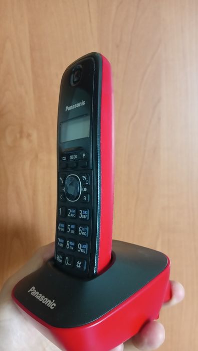 Продам радиотелефон Panasonic