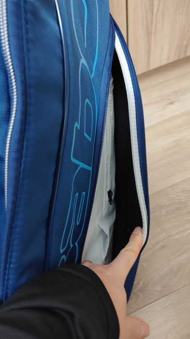 Сак за тенис Babolat pure drive