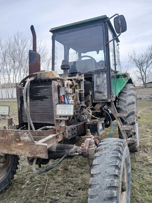 Belaros 80 sotiladi yili 2013