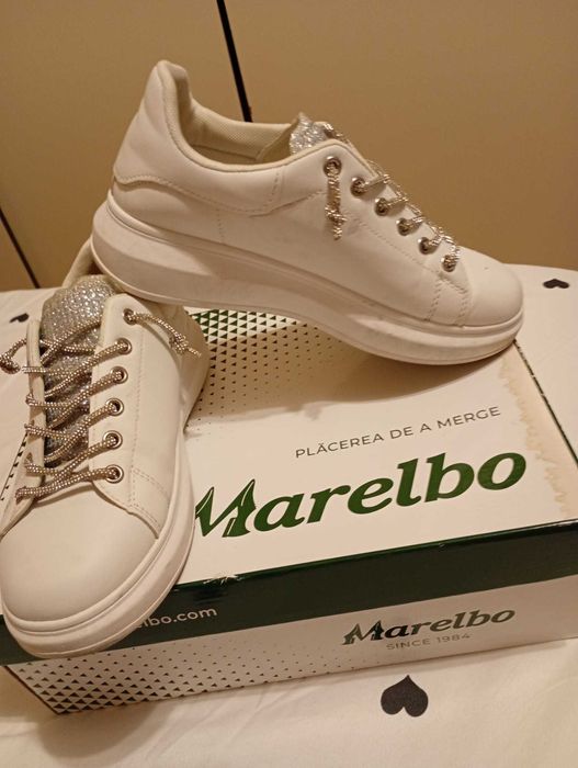 Adidași casual nr.37