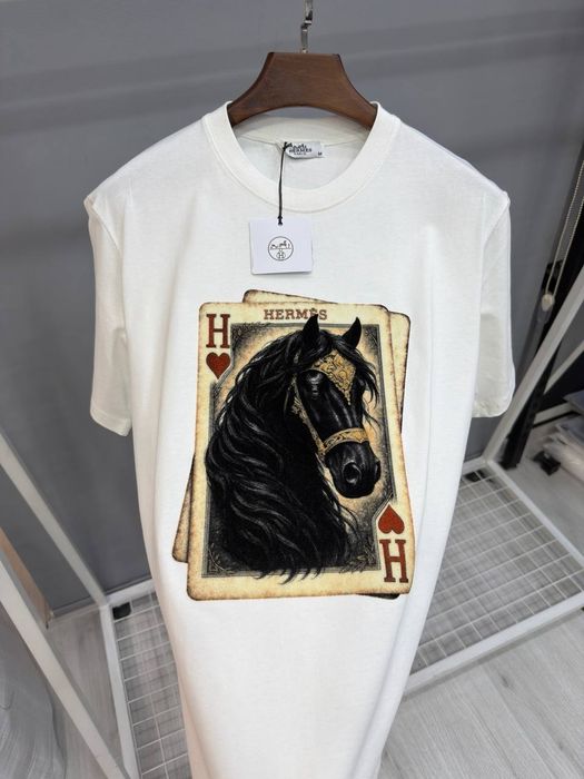 Унисекс тениска S-4XL