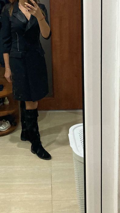 Дамска рокля на Ephos