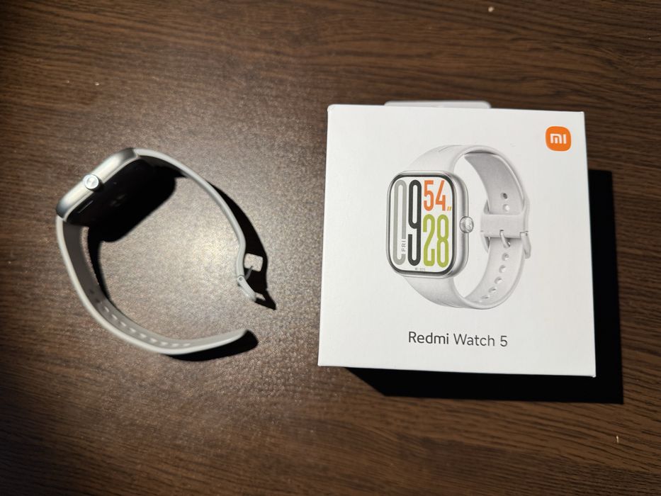 Отличен Redmi Watch 5