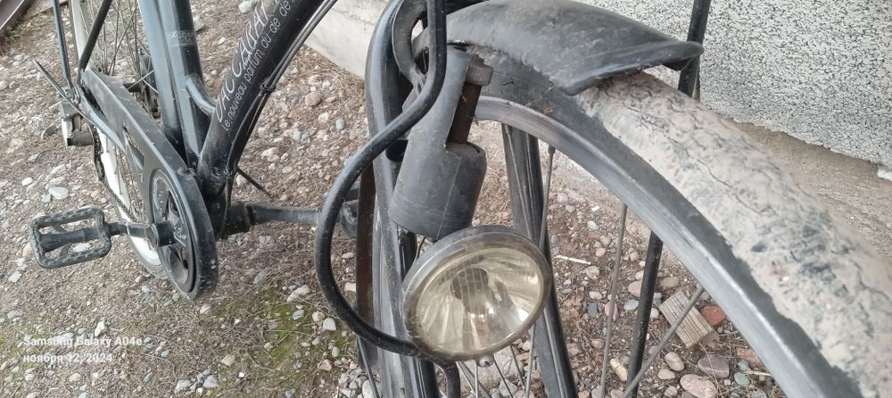 Продам японский велосипед