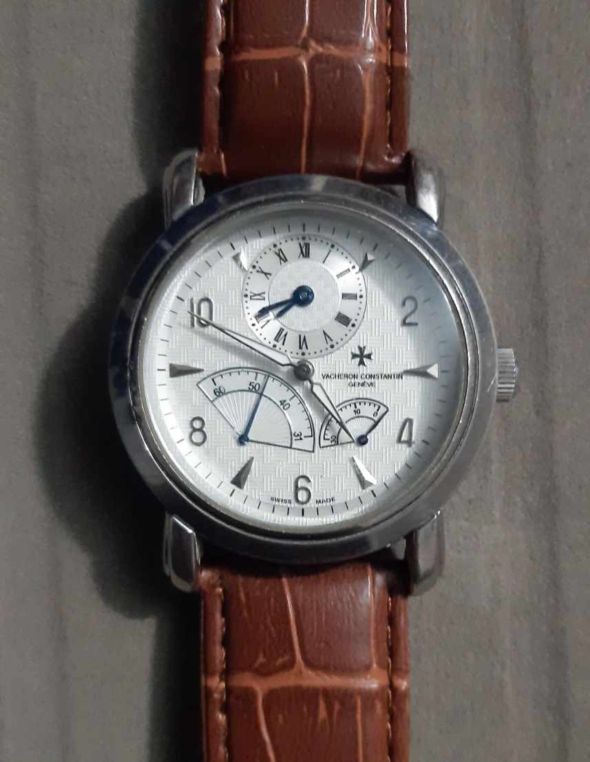 Ceas Constantin Vacheron . Slatinioara OLX.ro