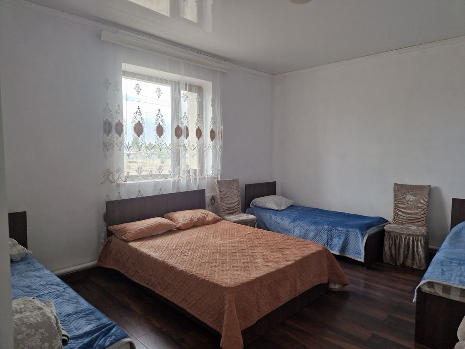 Аренда коттеджа посуточно