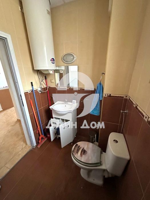 Продава се Двустаен апартамент в к.к. Слънчев бряг - 45 кв.м за 748 €/кв.м - Снимка #5