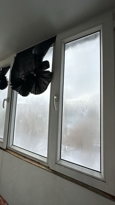 Однакомнатная на 26квартале