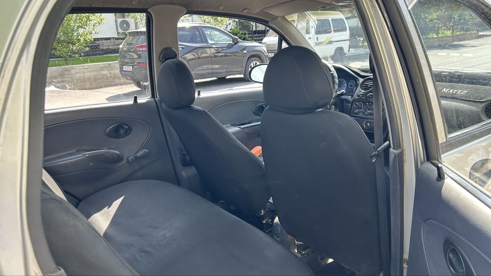 Продаётся Матиз