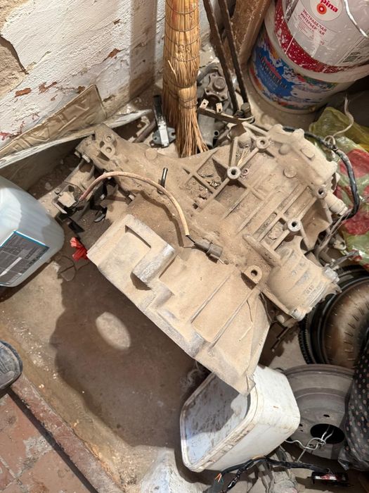 Продам автомат каробку