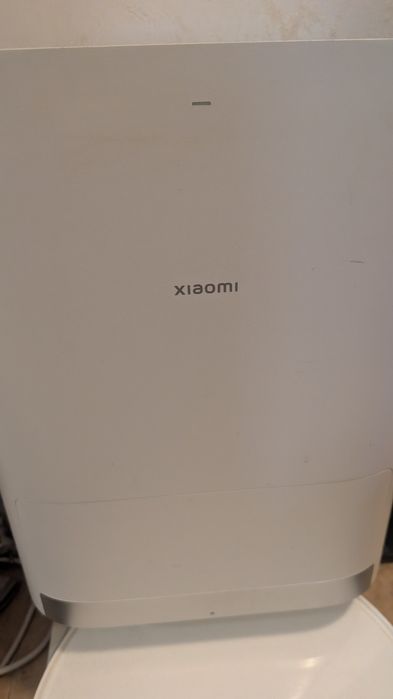 Прахосмукачка робот със самопочистваща станция Xiaomi Mi Robot Vacuum X20+ plus