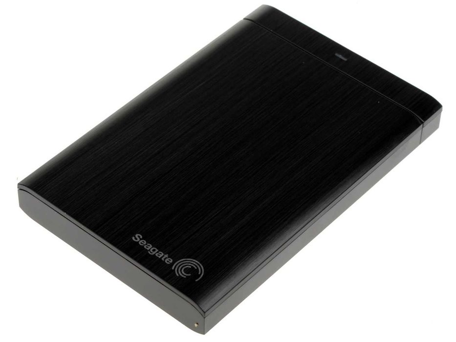 Внешний жесткий диск 1TB