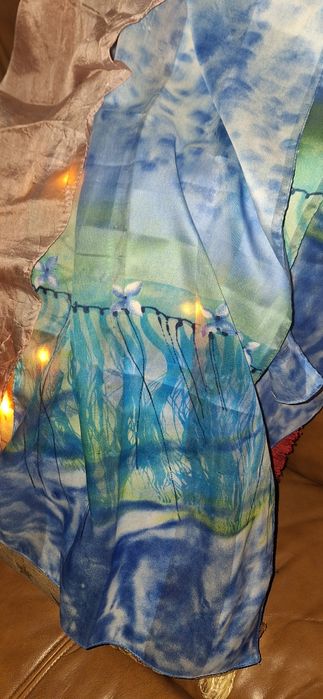 Set 2 esarfe super finute!