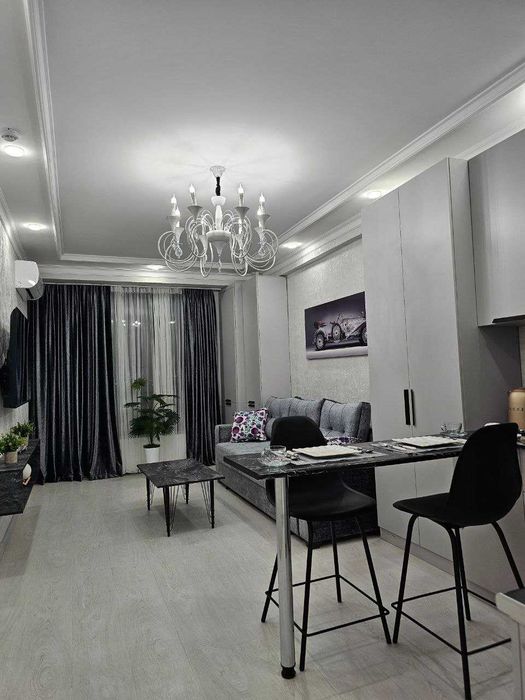 Black tower 1х комнатная евро квартира 29м2 СРОЧНО ПРОДАЕТСЯ: