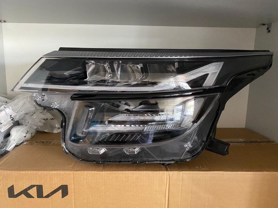 Фонарь, Фары на Changan 55Plus Alsvin, Elantra, Jac