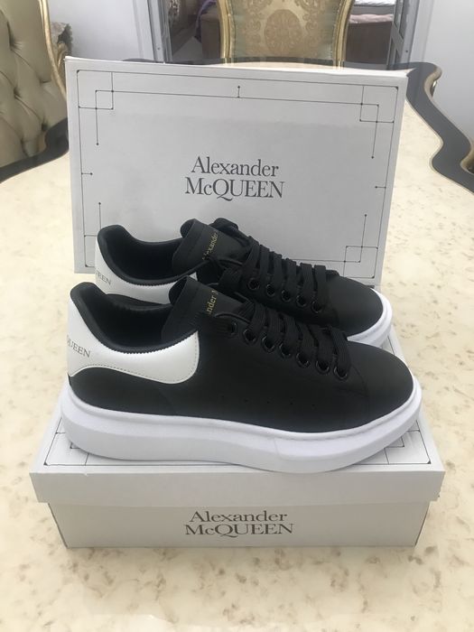 Alexandaer Mcqueen nou