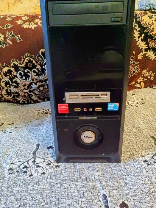 Системный блок продам