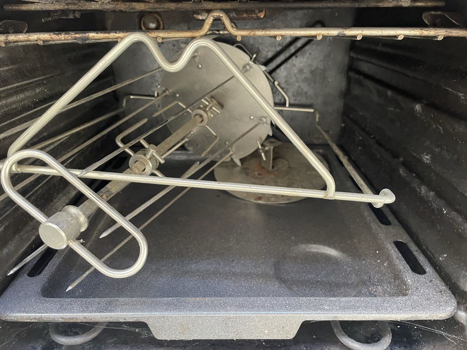 Cuptor electric Scholtes