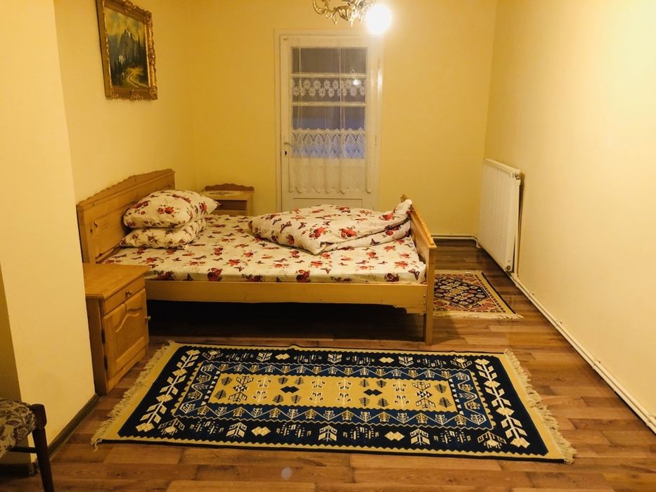 Cabana de vanzare Apuseni