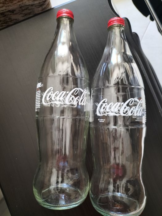 Coca cola   оригинални